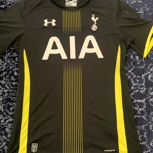 mens Tottenham jersey